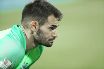Split na nogama: Hajduk je na korak od dovođenja hrvatskog reprezentativca