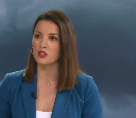 Meteorologinja objasnila razornu oluju u Splitu: Vjetar 145 km/h i ciklona iz Sredozemlja