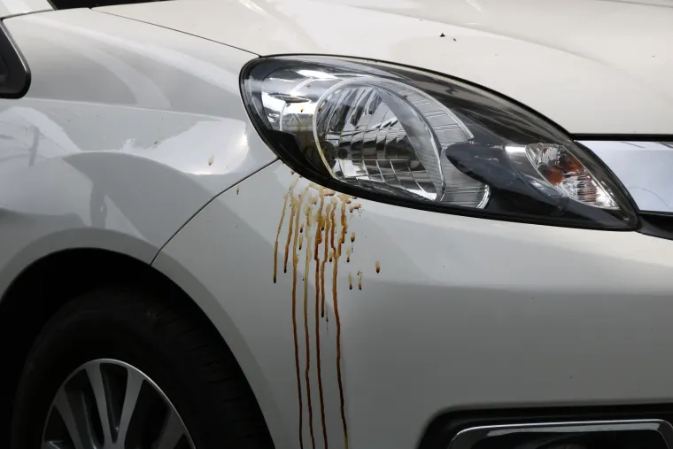 Parkiranje na ovakvom mjestu posebno šteti vašim automobilima: 'Jedan od najgorih poteza'