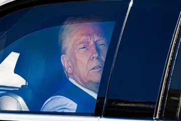 Kremlj dignuo živac Trumpu, šalje oružje u Ukrajinu: 'Putin nas zasipa s puno s**nja'