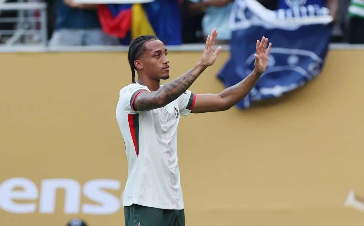 Sjajni Brazilac odvukao Chelsea do finala Svjetskog klupskog prvenstva protiv svog bivšeg kluba