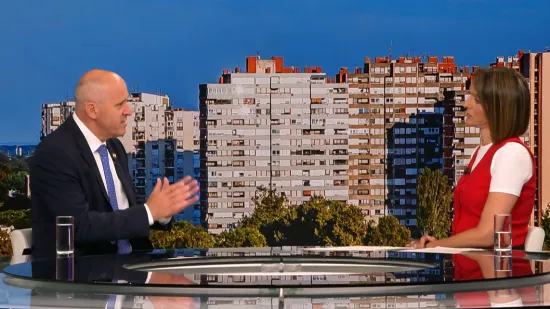 Cijene kvadrata i dalje divljaju, Bačić otkrio dramatične promjene na tržištu: 'To je bio cilj'