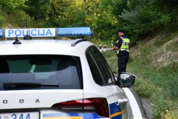 Na podmukao način namamio žene, a onda su shvatile da je gol! Našli ga u Makarskoj