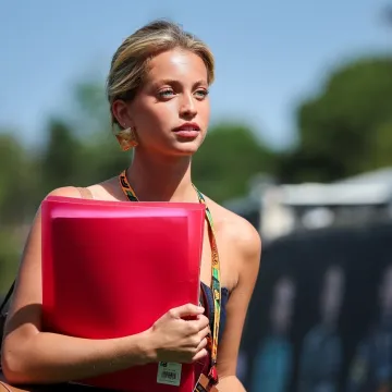 Žene iza brzine: Upoznajte WAGsice Formule 1 koje kradu pažnju izvan staze