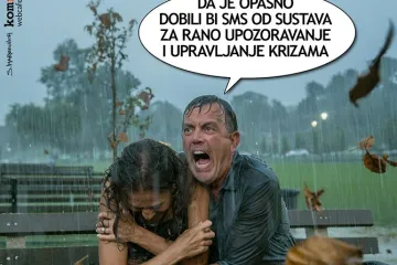 Samo bez panike