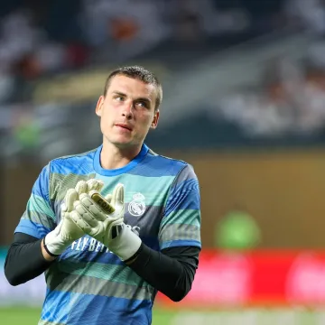 Realov vratar na udaru nacije zbog jedne riječi, u videu se pojavljuje i Modrić