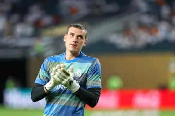 Realov vratar na udaru nacije zbog jedne riječi, u videu se pojavljuje i Modrić
