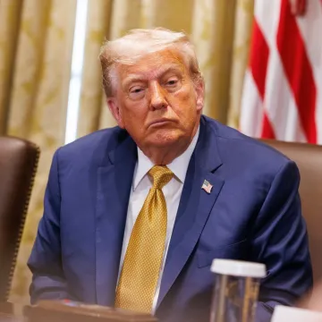 FIFA pod Trumpovim krovom: Infantino otkrio nove urede, Trump stiže na utakmicu!