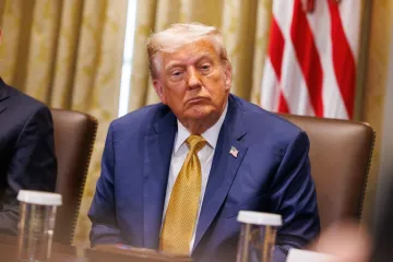 FIFA pod Trumpovim krovom: Infantino otkrio nove urede, Trump stiže na utakmicu!