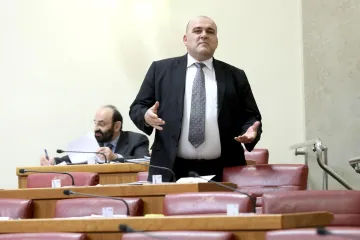 Grad plaćao, on naručivao: USKOK optužio HDZ-ovca da je javnim novcem kupio suhog mesa za 65.000 eura