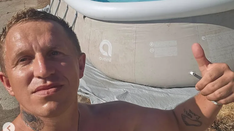 Toni iz 'Ljubav je na selu' pati za Valentinom? 'Vraćam je, ne mogu vi&scaron;e bez nje'