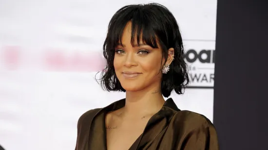 [KVIZ] Koliko znaš o popularnoj pjevačici Rihanni?