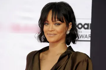 [KVIZ] Koliko znaš o popularnoj pjevačici Rihanni?