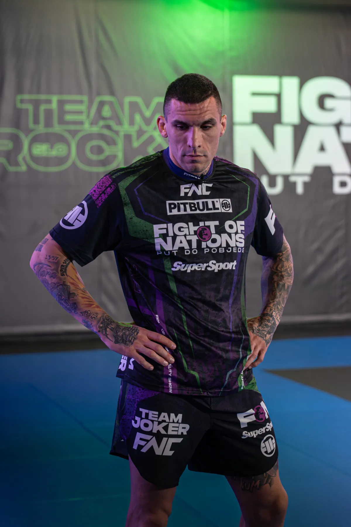 Jedan je bio uspješan košarkaš, a drugog je spasio Islam: Upoznajte trenere nove sezone FON™-a