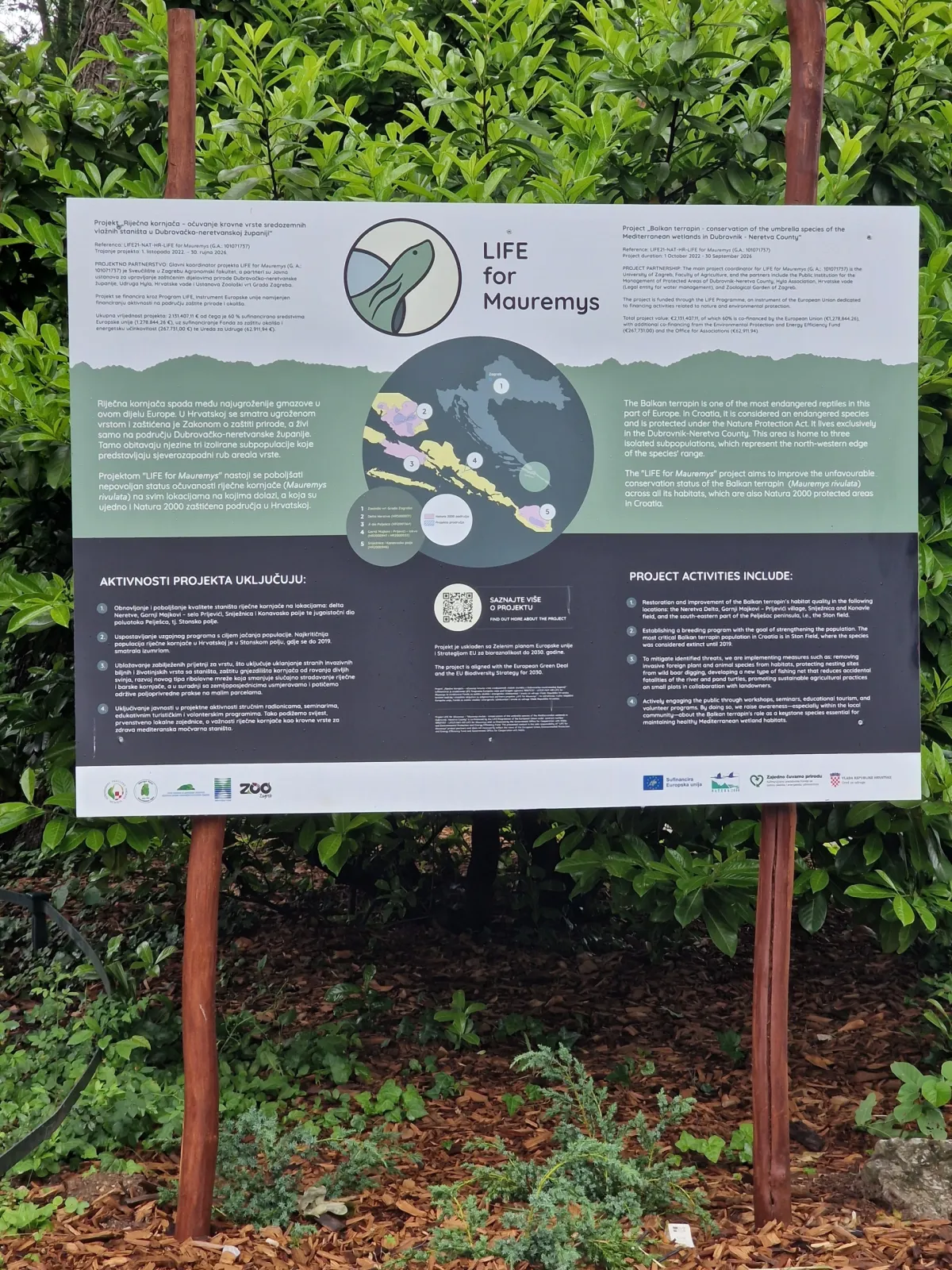 RTL Kockica vodi vas u ZOO: Upoznajte klokana, kobru i riječnu kornjaču