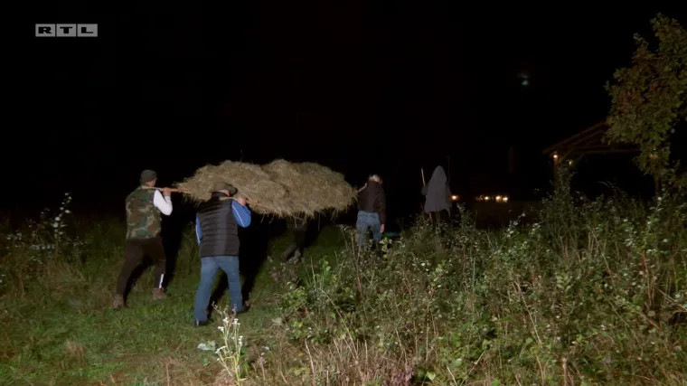 U obiteljskoj kući gradi se novi plan: 'Moram složiti neki klan'