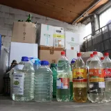 Država prodaje više od 2.000 litara rakije: Evo kolika je početna cijena