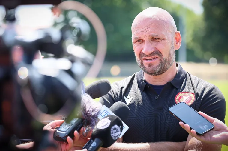 Sopić u velikom intervjuu Poljacima otkrio zašto je napustio Rijeku i je li bio blizu Dinama