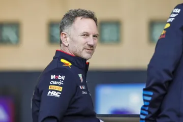 Šok u Formuli: Prvo ime Red Bulla napušta momčad nakon 20 godina!