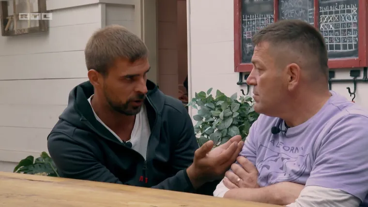 Darko na ‘Farmi’ planuo: ‘Dosta smo šutjeli!’
