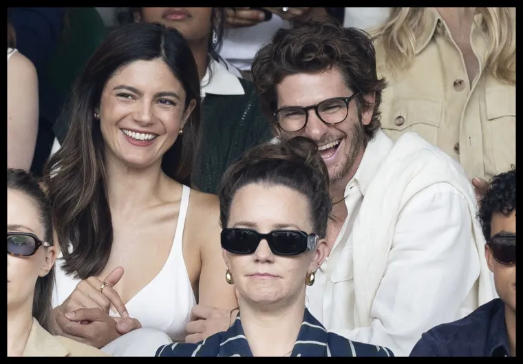 Od kraljeva do Spidermana: Evo tko sve gleda mečeve na Wimbledonu