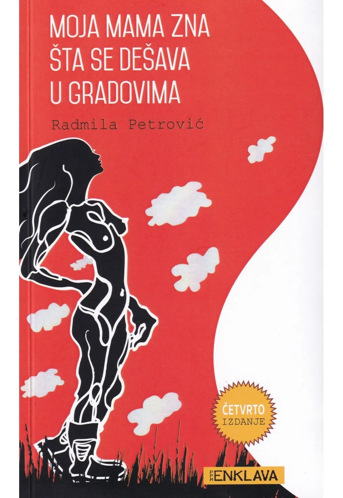 Što Ivana Kekin čita kada nije u Saboru?