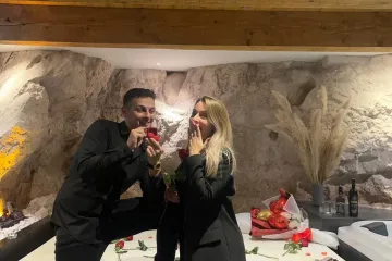 Dario Crnković otkrio planove za vjenčenje sa svojom Dalmatinkom