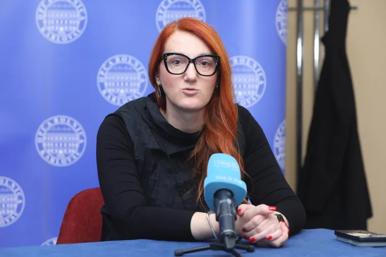 Teške optužbe na račun karlovačke bolnice: 'Tražimo da Ministarstvo hitno provede izvanredni nadzor'
