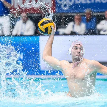 Svjetski prvak s Hrvatskom spreman za novo prvenstvo: 'Ždrijeb je težak, ali mi smo Hrvatska'