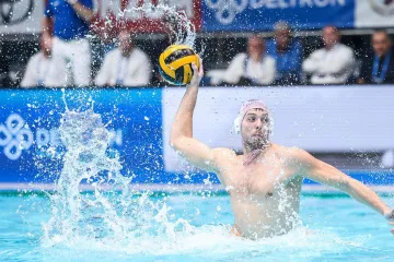 Svjetski prvak s Hrvatskom spreman za novo prvenstvo: 'Ždrijeb je težak, ali mi smo Hrvatska'