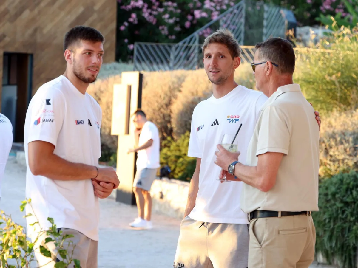 Svjetski prvak s Hrvatskom spreman za novo prvenstvo: 'Ždrijeb je težak, ali mi smo Hrvatska'