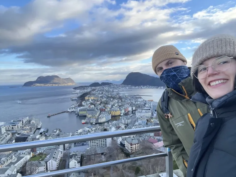 Istranka Sara živi u Norveškoj: 'Bilo je teško naći posao. I Norvežani se žale na previsoke cijene'