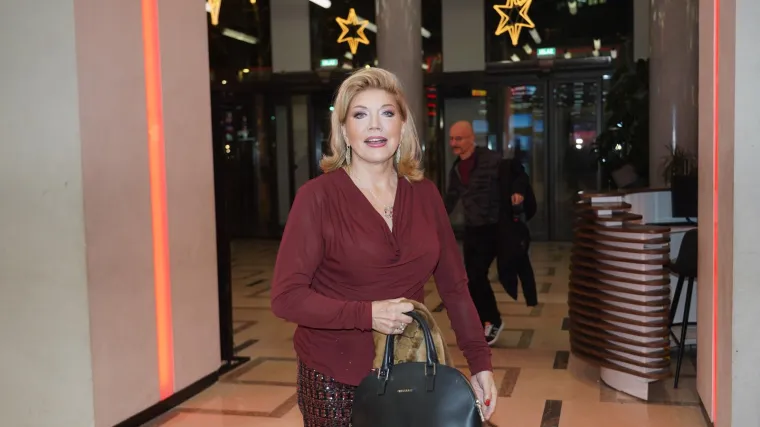 Kako je Suzana Mančić izgledala? Ljubila oženjenog, a život joj je umalo uništio eksplicitan snimak
