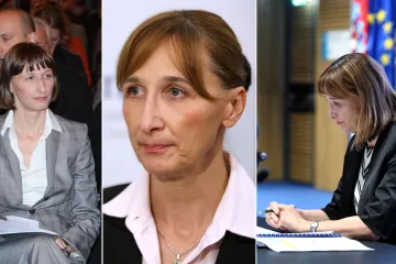 Tko je Nataša Mikuš Žigman? Zanimljivo je vidjeti što piše u imovinskoj kartici supruga