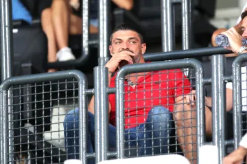 Na pomolu novi čudesan posao Kustošije: Englezi nude bogatstvo za mladog reprezentativca