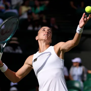 Bivša prva igračica svijeta prvi se put plasirala u polufinale Wimbledona