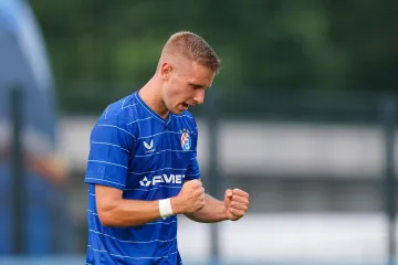 Dinamo protiv mađarskog Újpesta: Na terenu stari znanci iz Maksimira