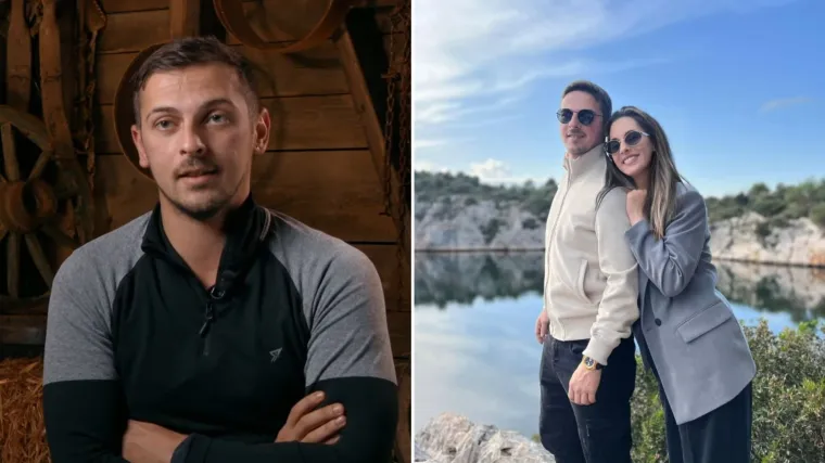 Dario se u 'Farmi' bori za glavnu nagradu, a sve mu cvjeta i u privatnom životu: 'Svadba je iduće godine'