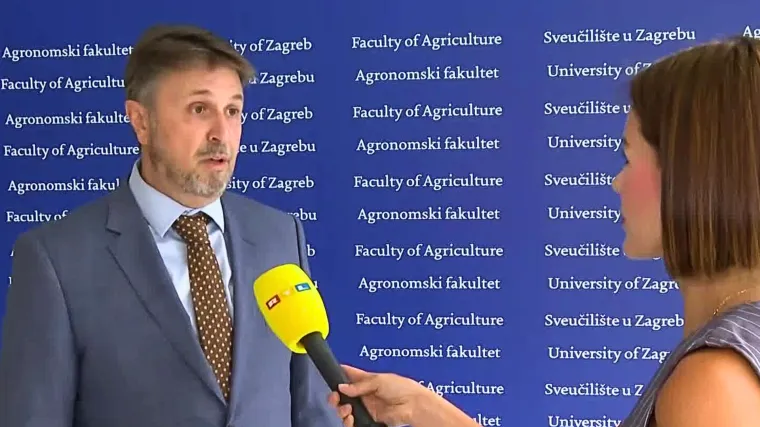 Proizvodnja manja nego kad smo tek ušli u EU: Stručnjak objašnjava što napraviti
