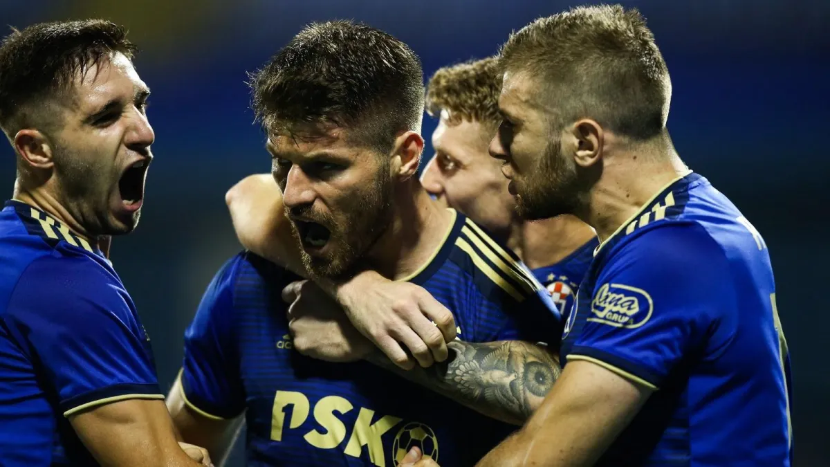 Bivša zvijezda Dinama napokon našla novi klub: Odlazi na posudbu s opcijom otkupa