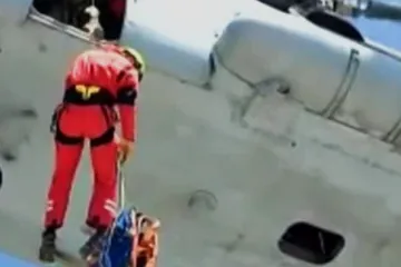 HGSS nakon 30 godina ostaje bez helikoptera? Dobili ruku spasa, ali ne i konačno rješenje