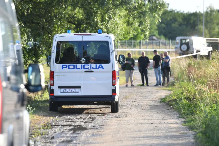 Ubojstvo kod Male Subotice? Pronašli mrtvog muškarca, ima vidljive ozljede po tijelu