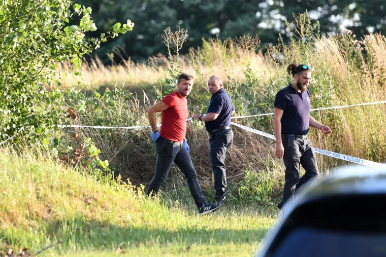 Ubojstvo kod Male Subotice? Pronašli mrtvog muškarca, ima vidljive ozljede po tijelu