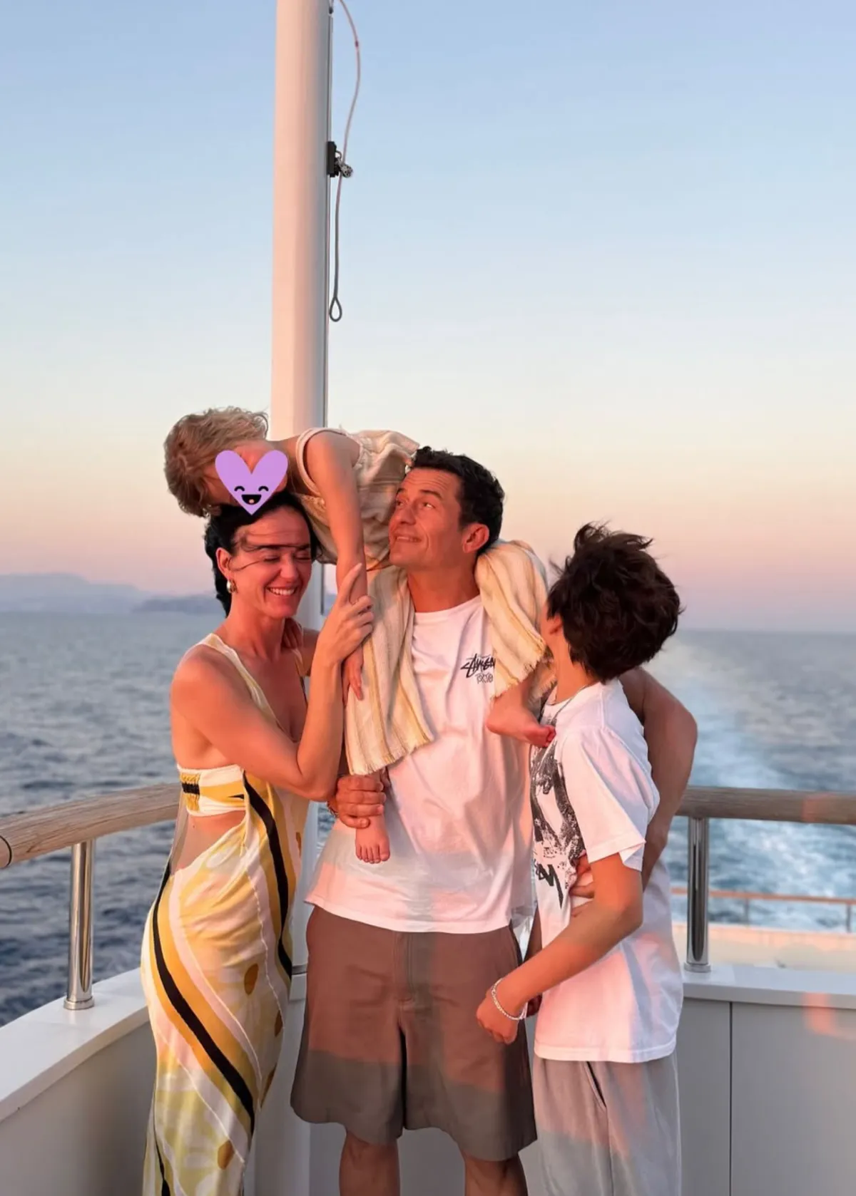 Katy Perry i Orlando Bloom ponovno zajedno? Za sumnju je kriva jedna fotografija