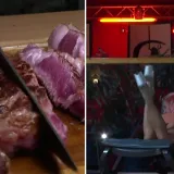 Jedni 'časte' večerama, drugi guštaju u kulenu: Na što biste vi peglali karticu građana?