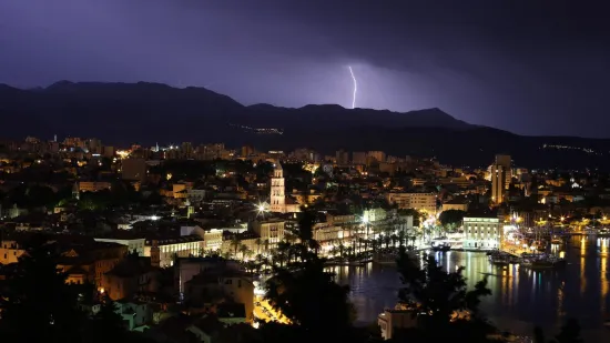 Zašto su superćelijske oluje teške za prognozirati? Stručnjakinja: 'Moramo biti svjesni ograničenja'