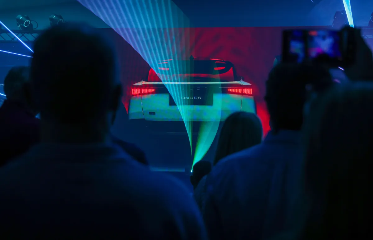 U Hrvatsku stigle nove 'ubojice' Europljana: Nije ni čudo da se svi okreću za ovim autima