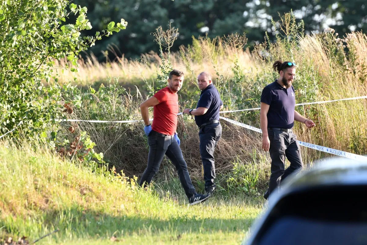 Tko je ubio Mihaela? Šok i nevjerica u Maloj Subotici, obitelj je neutješna i moli za diskreciju