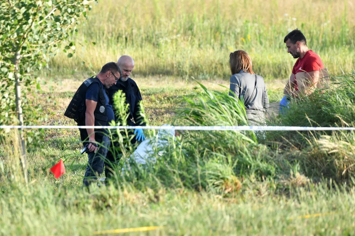 Tko je ubio Mihaela? Šok i nevjerica u Maloj Subotici, obitelj je neutješna i moli za diskreciju