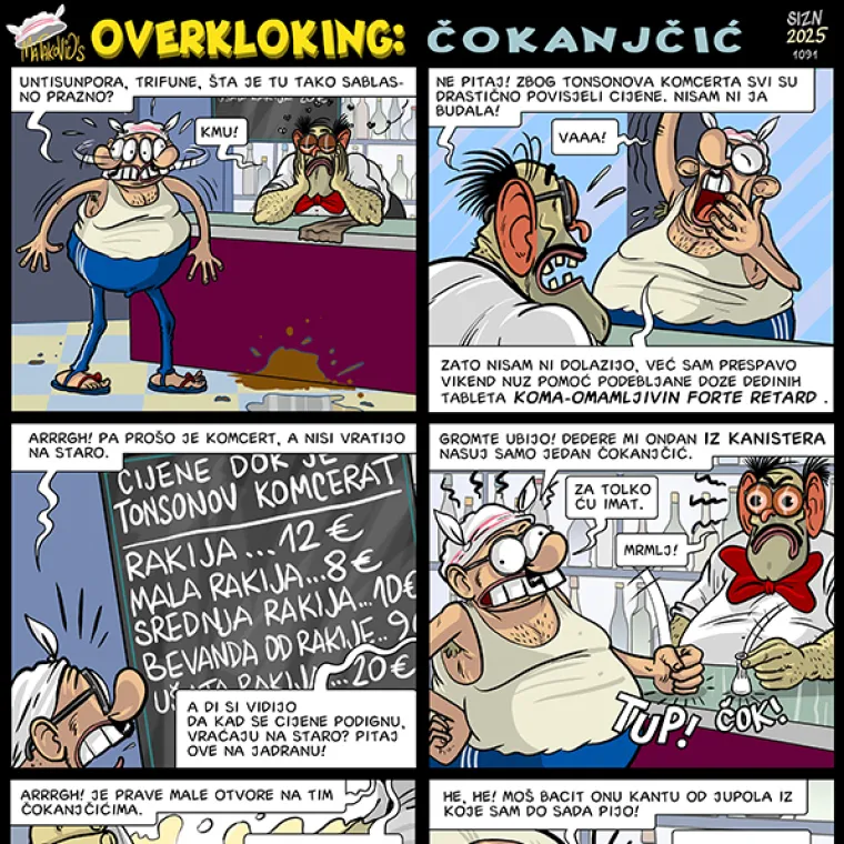 Čokanjčić